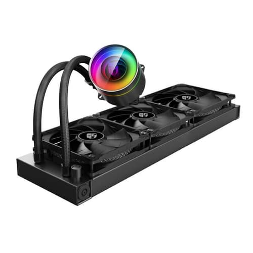 Deepcool GamerStorm Castle 360EX